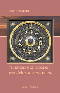 Produktbild: Tierkreisgeheimnis und Menschenleben