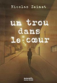 Produktbild: Un trou dans le coeur