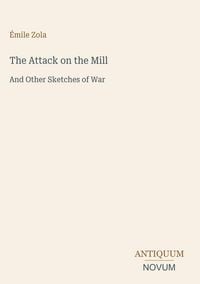 Produktbild: The Attack on the Mill
