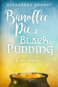Produktbild: Banoffee Pie and Black Pudding