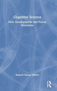 Produktbild: Cognitive Science