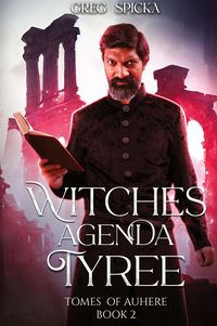 Produktbild: Witches Agenda