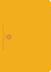 Produktbild: Sunflower B6 Flex Journal