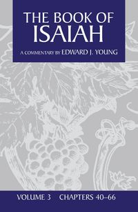 Produktbild: The Book of Isaiah, Volume 3