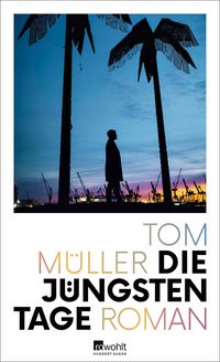 Produktbild: Die j&uuml;ngsten Tage