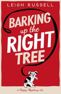 Produktbild: Barking Up the Right Tree