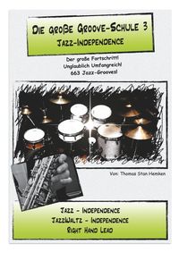Produktbild: Die gro&szlig;e Groove-Schule 3