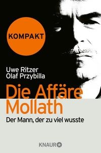 Produktbild: Die Aff&auml;re Mollath - kompakt