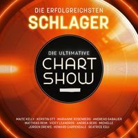 Produktbild: Die Ultimative Chartshow - Schlager