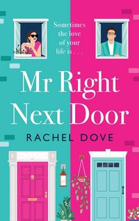 Produktbild: Mr Right Next Door