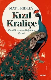 Produktbild: Kizil Kralice