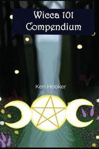 Produktbild: Wicca 101 Compendium