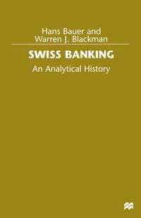 Produktbild: Swiss Banking