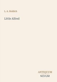 Produktbild: Little Alfred