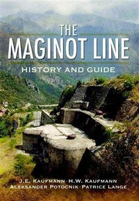 Produktbild: Maginot Line