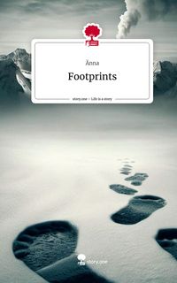 Produktbild: Footprints. Life is a Story - story.one
