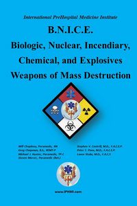 Produktbild: Biological, Nuclear, Incendiary, Chemical, Explosives