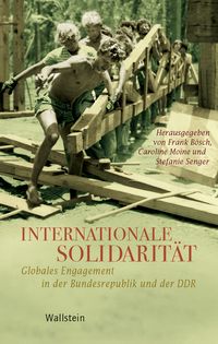 Produktbild: Internationale Solidarit&auml;t