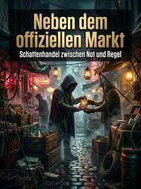 Produktbild: Neben dem offiziellen Markt