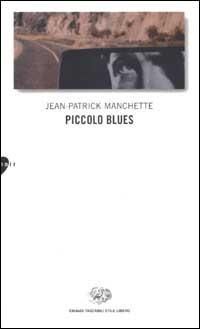 Produktbild: Piccolo blues