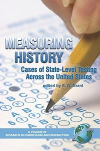 Produktbild: Measuring History