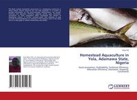 Produktbild: Homestead Aquaculture in Yola, Adamawa State, Nigeria