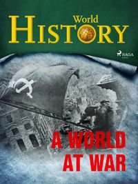 Produktbild: A World at War