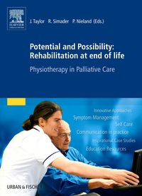 Produktbild: Potential and Possibility: Rehabilitation at end of life