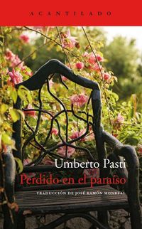 Produktbild: Perdido en el para&iacute;so