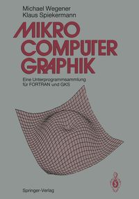 Produktbild: Mikrocomputer-graphik
