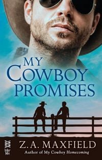 Produktbild: My Cowboy Promises