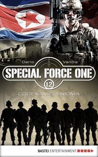 Produktbild: Special Force One 12