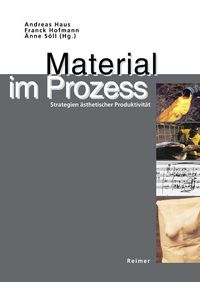 Produktbild: Material im Prozess