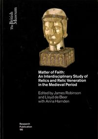 Produktbild: Matter of Faith