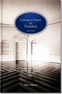 Produktbild: Getting To Know The Preside-2e