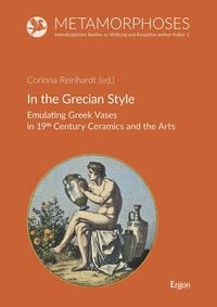 Produktbild: In the Grecian Style