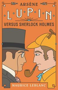 Produktbild: Ars&egrave;ne Lupin Versus Sherlock Holmes