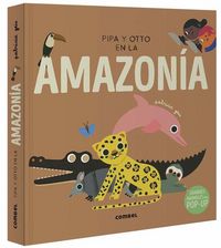 Produktbild: Pipa Y Otto En La Amazon&iacute;a