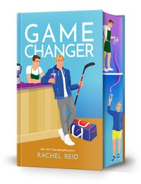 Produktbild: Game Changer