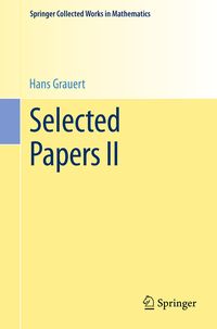 Produktbild: Selected Papers II