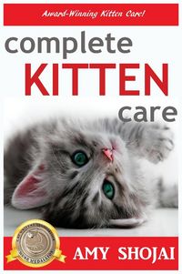 Produktbild: Complete Kitten Care