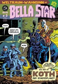 Produktbild: Bella Star 5