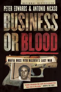 Produktbild: Business or Blood