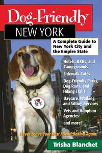 Produktbild: Dog-Friendly New York