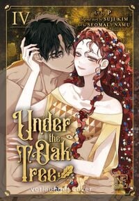 Produktbild: Under the Oak Tree (Webtoon) 4