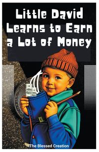 Produktbild: Little David Learns to Earn a Lot of Money
