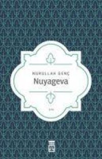 Produktbild: Nuyageva