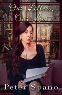 Produktbild: Our Letters, Our Lies