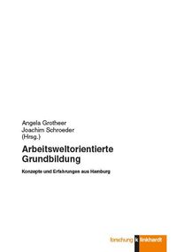 Produktbild: Arbeitsweltorientierte Grundbildung