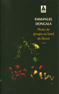 Produktbild: Photo de groupe au bord du fleuve